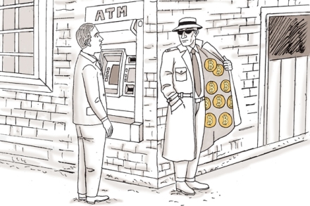 Fuente: http://cdn.spectator.co.uk/wp-content/uploads/2013/03/Hugo_Bitcoin-cartoon2.jpg